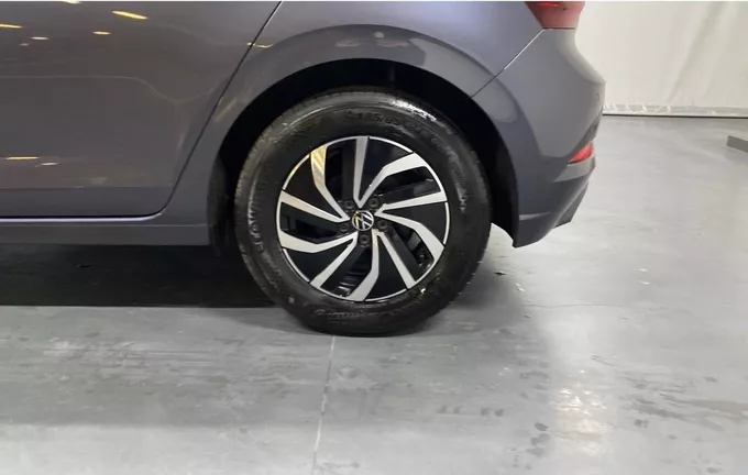 VOLKSWAGEN POLO 1.0 TSI 95 S&S BVM5 photo 12 2124869