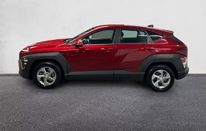 HYUNDAI KONA Hybrid 141 Intuitive extérieur côté gauche 14041
