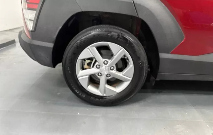 HYUNDAI KONA Hybrid 141 Intuitive photo 9 14041