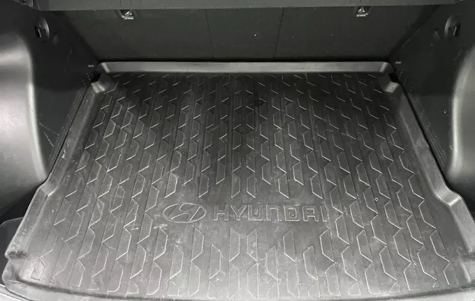 HYUNDAI KONA Hybrid 141 Intuitive photo 10 14041