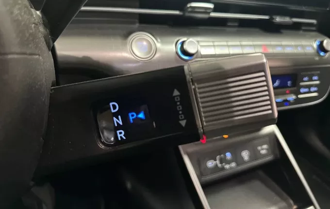HYUNDAI KONA Hybrid 141 Intuitive photo 13 14041