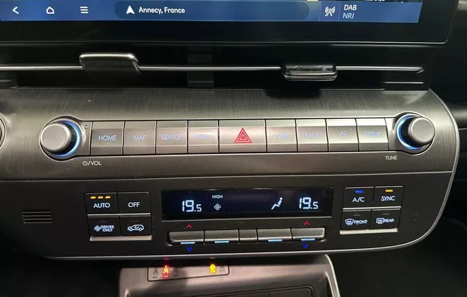HYUNDAI KONA Hybrid 141 Intuitive photo 14 14041