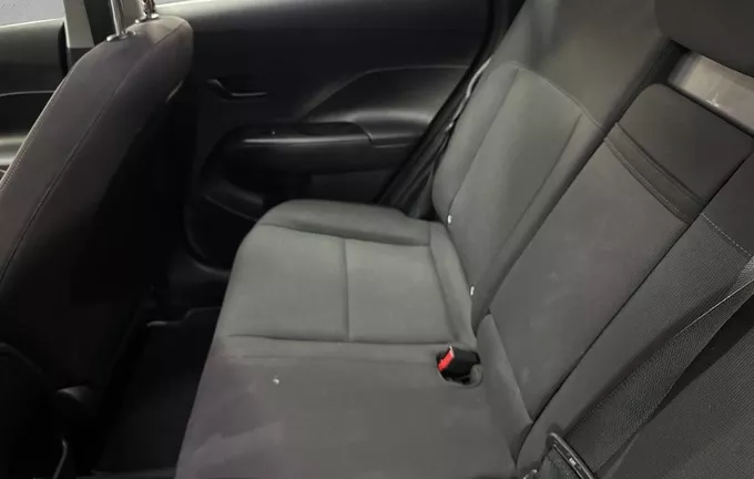 HYUNDAI KONA Hybrid 141 Intuitive photo 17 14041