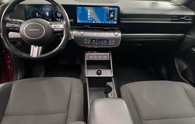HYUNDAI KONA Hybrid 141 Intuitive photo 18 14041