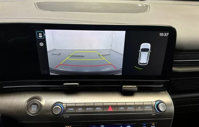 HYUNDAI KONA Hybrid 141 Intuitive photo 19 14041