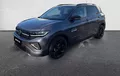 Miniature VOLKSWAGEN T-CROSS 1.0 TSI 116 Start/Stop DSG7 R-Line Edition extérieur trois quart avant gauche 5839