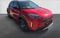 Miniature TOYOTA YARIS CROSS Hybride 130h 2WD GR SPORT extérieur trois quart avant droit 1103776
