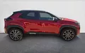 Miniature TOYOTA YARIS CROSS Hybride 130h 2WD GR SPORT extérieur côté droit 1103776