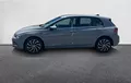 Miniature VOLKSWAGEN GOLF 2.0 TDI SCR 150 DSG7 4Motion Style extérieur trois quart arrière gauche 560726