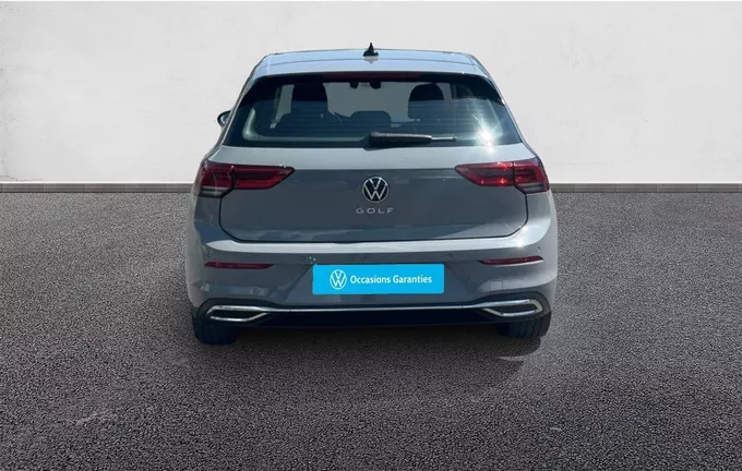 VOLKSWAGEN GOLF 2.0 TDI SCR 150 DSG7 4Motion Style extérieur côté gauche 560726