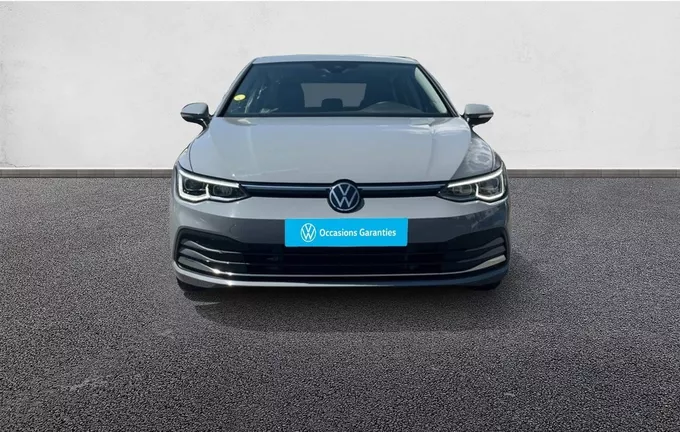 VOLKSWAGEN GOLF 2.0 TDI SCR 150 DSG7 4Motion Style photo 9 560726