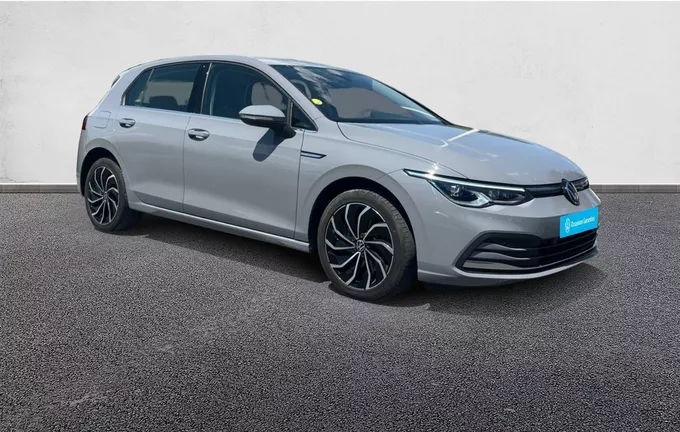 VOLKSWAGEN GOLF 2.0 TDI SCR 150 DSG7 4Motion Style photo 10 560726