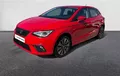 Miniature SEAT IBIZA 1.0 TSI 95 ch S/S BVM5 Copa extérieur trois quart avant gauche 2131368