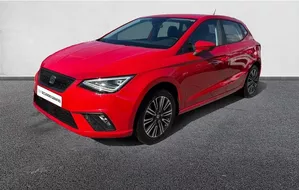 SEAT IBIZA 1.0 TSI 95 ch S/S BVM5 Copa 2131368