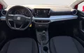 Miniature SEAT IBIZA 1.0 TSI 95 ch S/S BVM5 Copa extérieur trois quart avant droit 2131368