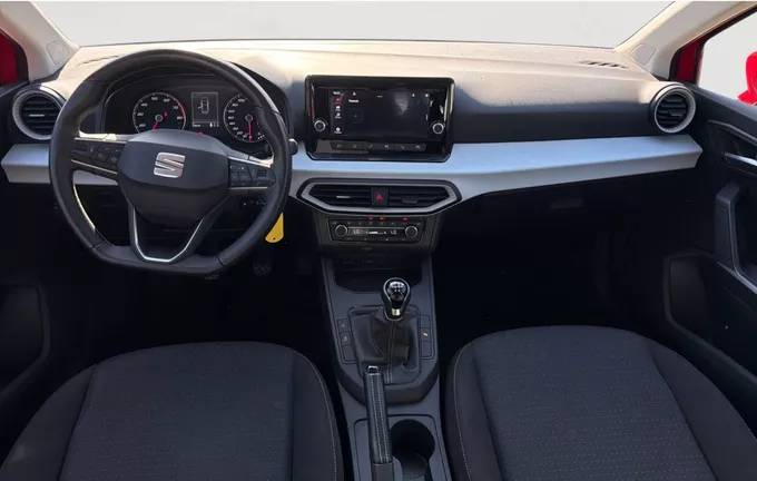 SEAT IBIZA 1.0 TSI 95 ch S/S BVM5 Copa extérieur trois quart avant droit 2131368