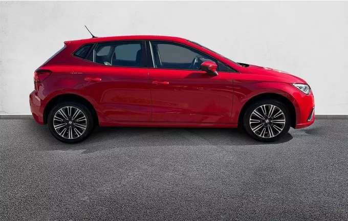 SEAT IBIZA 1.0 TSI 95 ch S/S BVM5 Copa extérieur côté droit 2131368