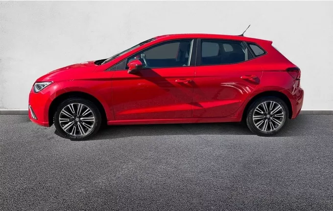 SEAT IBIZA 1.0 TSI 95 ch S/S BVM5 Copa extérieur trois quart arrière gauche 2131368