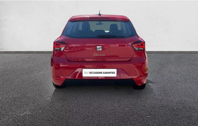 SEAT IBIZA 1.0 TSI 95 ch S/S BVM5 Copa extérieur côté gauche 2131368