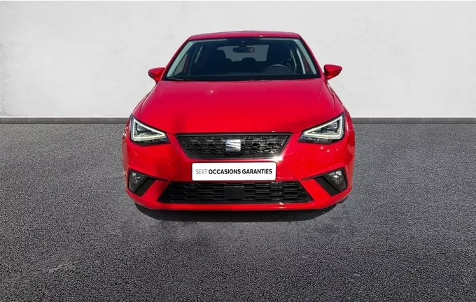 SEAT IBIZA 1.0 TSI 95 ch S/S BVM5 Copa photo 9 2131368