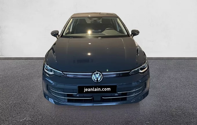 VOLKSWAGEN GOLF 1.5 eTSI EVO2 150 DSG7 Style extérieur avant 7375