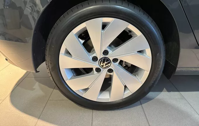 VOLKSWAGEN GOLF 1.5 eTSI EVO2 150 DSG7 Style photo 9 7375