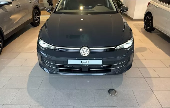 VOLKSWAGEN GOLF 1.5 eTSI EVO2 150 DSG7 Style photo 21 7375