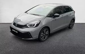 HONDA JAZZ e:HEV 1.5 i-MMD Advance Sport JHMGR3868SS221379