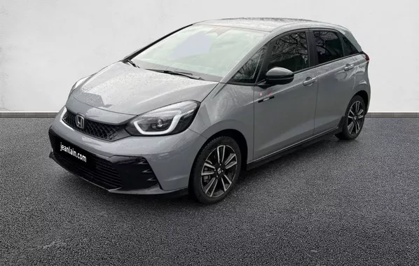 HONDA JAZZ e:HEV 1.5 i-MMD Advance Sport 6132017
