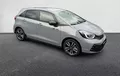 Miniature HONDA JAZZ e:HEV 1.5 i-MMD Advance Sport extérieur trois quart avant droit 6132017