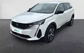 Miniature PEUGEOT 5008 BlueHDi 130ch S&S EAT8 Allure Pack extérieur trois quart avant gauche 945512