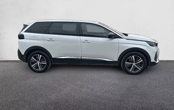 PEUGEOT 5008 BlueHDi 130ch S&S EAT8 Allure Pack extérieur côté droit 945512
