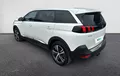 Miniature PEUGEOT 5008 BlueHDi 130ch S&S EAT8 Allure Pack extérieur trois quart arrière gauche 945512