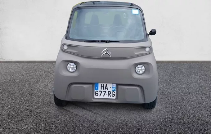 CITROEN C3 CITROEN AMI AMI extérieur avant 945149