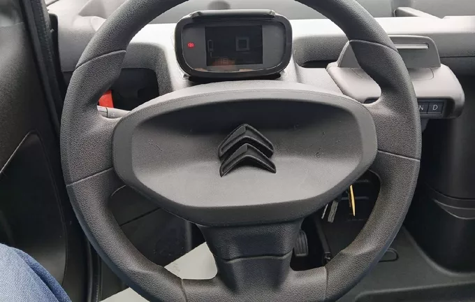 CITROEN C3 CITROEN AMI AMI photo 9 945149