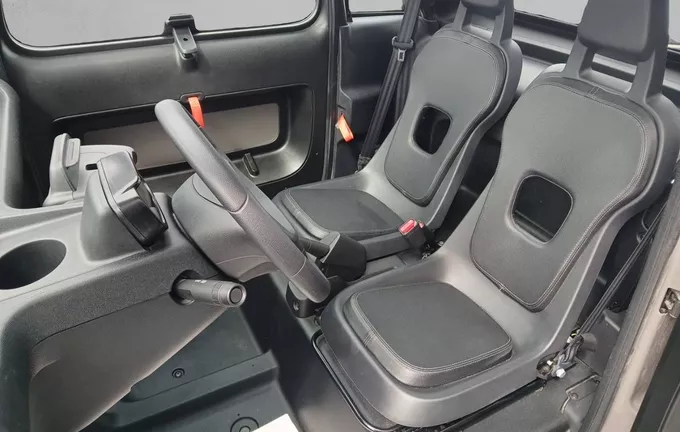CITROEN C3 CITROEN AMI AMI photo 11 945149