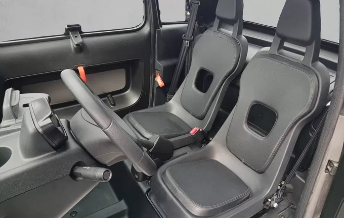 CITROEN C3 CITROEN AMI AMI photo 12 945149