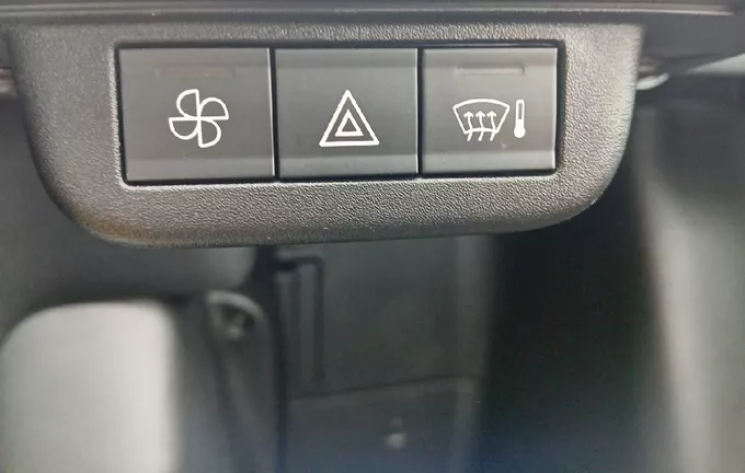 CITROEN C3 CITROEN AMI AMI photo 15 945149