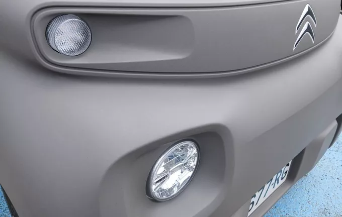 CITROEN C3 CITROEN AMI AMI photo 16 945149