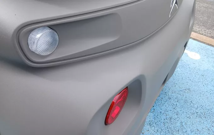 CITROEN C3 CITROEN AMI AMI photo 17 945149
