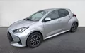 Miniature TOYOTA YARIS Hybride 116h Design extérieur trois quart avant gauche 1103780