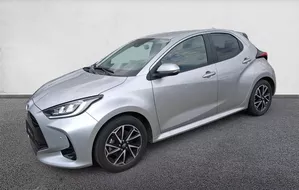 TOYOTA YARIS Hybride 116h Design 1103780