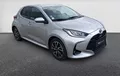 Miniature TOYOTA YARIS Hybride 116h Design extérieur trois quart avant droit 1103780