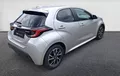 Miniature TOYOTA YARIS Hybride 116h Design extérieur trois quart arrière droit 1103780