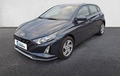 Miniature HYUNDAI I20 1.2 79 Initia extérieur trois quart avant gauche 13514