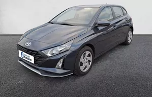HYUNDAI I20 1.2 79 Initia NLHBM51H9SZ509959
