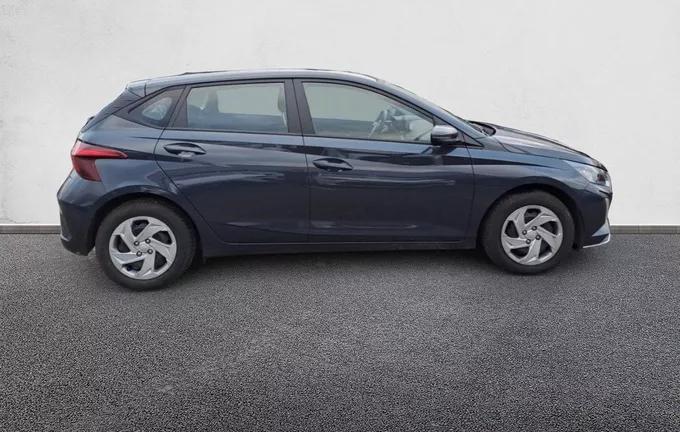 HYUNDAI I20 1.2 79 Initia extérieur côté droit 13514