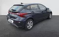 Miniature HYUNDAI I20 1.2 79 Initia extérieur trois quart arrière droit 13514