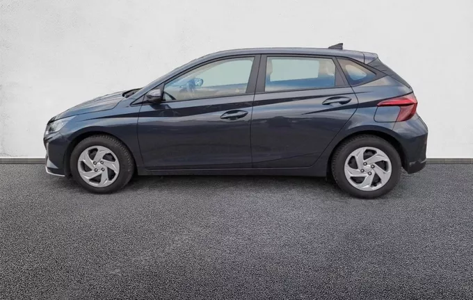 HYUNDAI I20 1.2 79 Initia extérieur côté gauche 13514