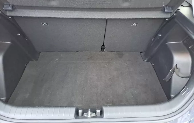 HYUNDAI I20 1.2 79 Initia photo 10 13514